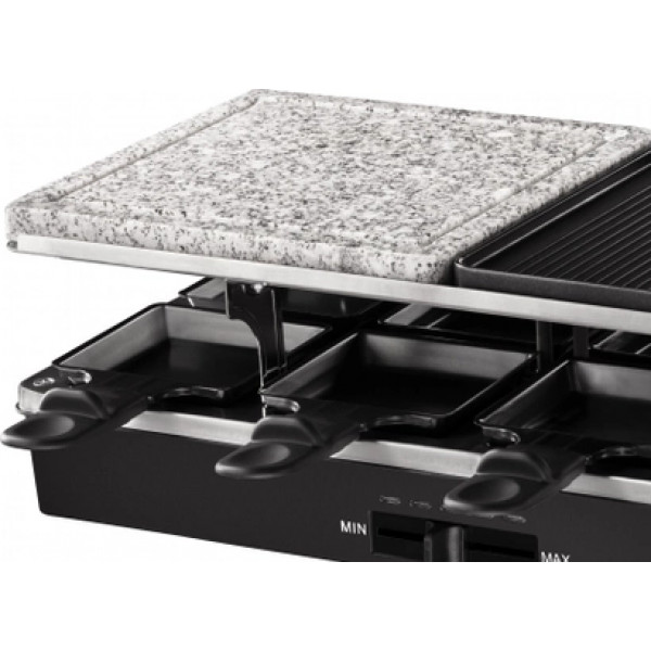 Фото - Гриль-барбекю електричний Russell Hobbs 26280-56