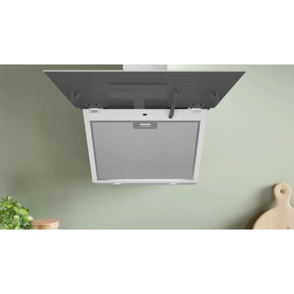 Фото - Витяжка декоративна Bosch DWK66PJ20T