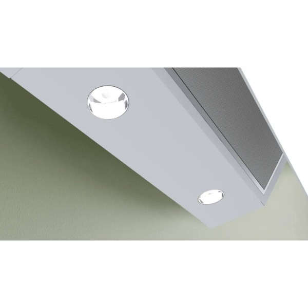 Фото - Витяжка декоративна Bosch DWK66PJ20T