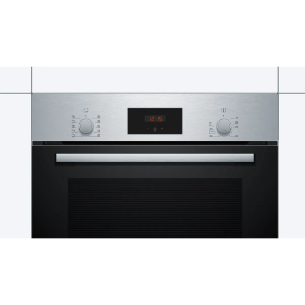 Фото - Духовой шкаф Bosch HBF512BS1T
