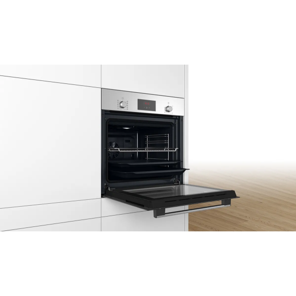 Фото - Духовой шкаф Bosch HBF512BS1T