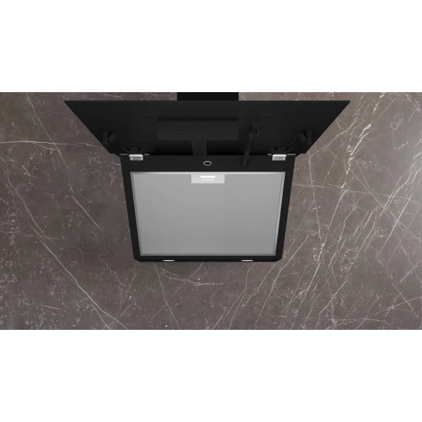 Фото - Витяжка декоративна Siemens LC66KPJ60T