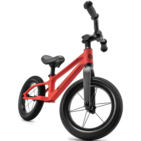 Фото - Біговел Kinderkraft Eter Red (KRETER00RED0000)