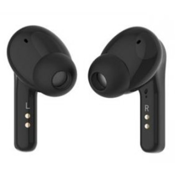 Фото - Навушники вкладиші бездротові TWS Tecno Hipods H3 Black