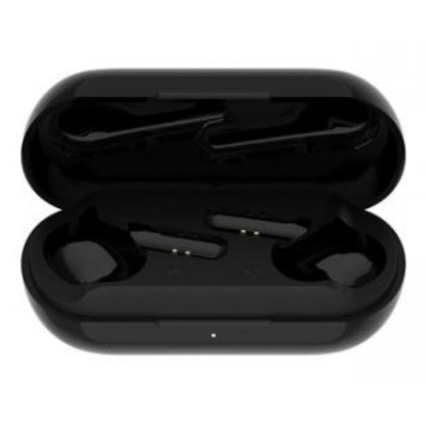 Фото - Навушники вкладиші бездротові TWS Tecno Hipods H3 Black