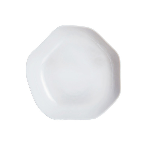 Фото - Тарелка суповая Luminarc GALEO GRANIT 20.5 см (V9418)