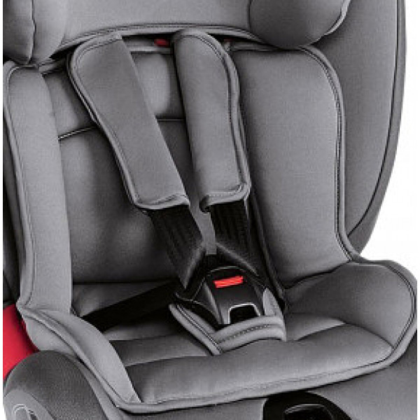 Фото - Автокресло Chicco Gro-Up 123 Gray (79583.84)