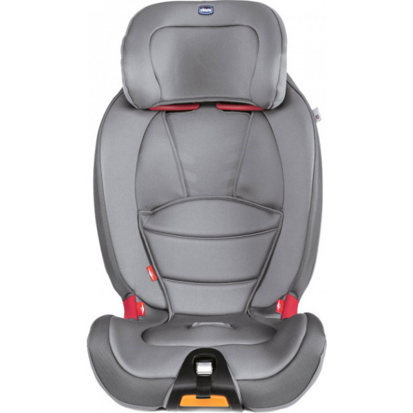 Фото - Автокресло Chicco Gro-Up 123 Gray (79583.84)