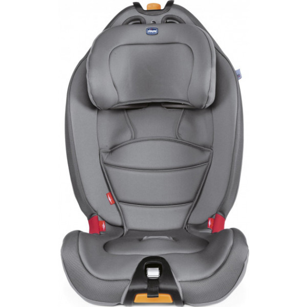 Фото - Автокресло Chicco Gro-Up 123 Gray (79583.84)