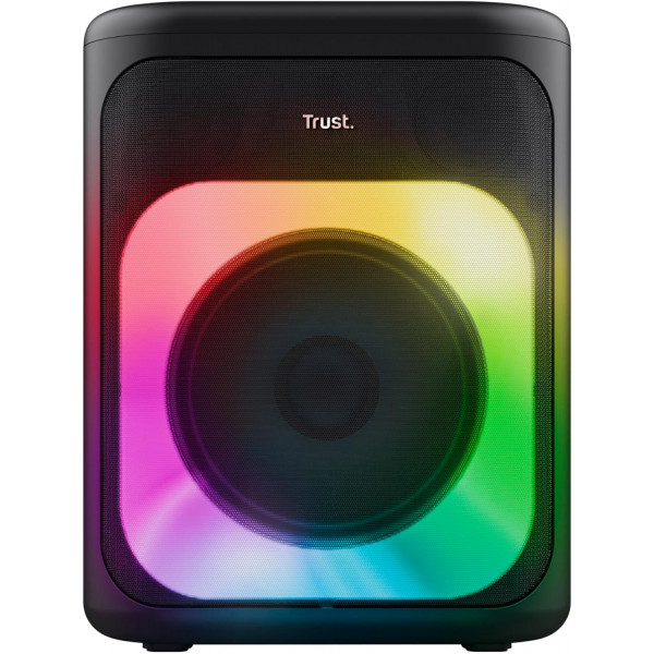 Фото - Акустическая система Trust Azura Wireless Party Speaker (25280)