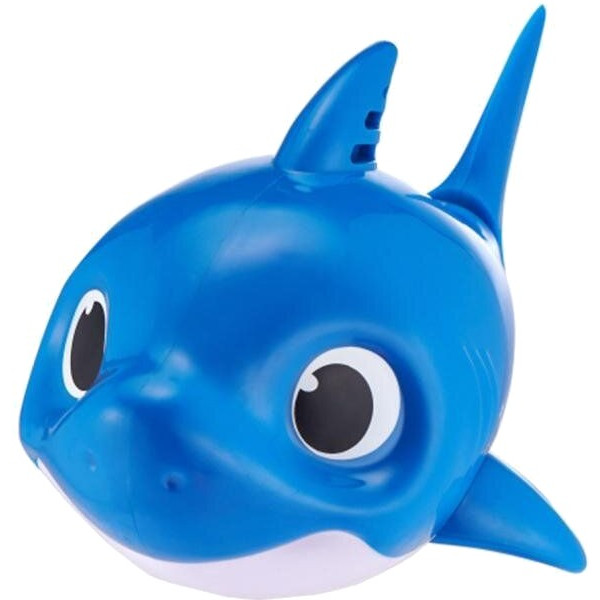 Фото - Игрушка для ванной Baby Shark ROBO ALIVE серии "Junior"- DADDY SHARK  (25282B)