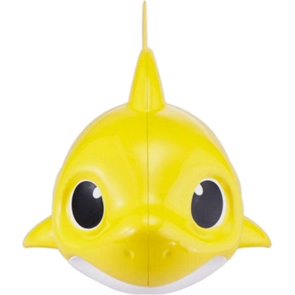 Фото - Игрушка для ванной Baby Shark ROBO ALIVE серии "Junior" - BABY SHARK (25282Y)