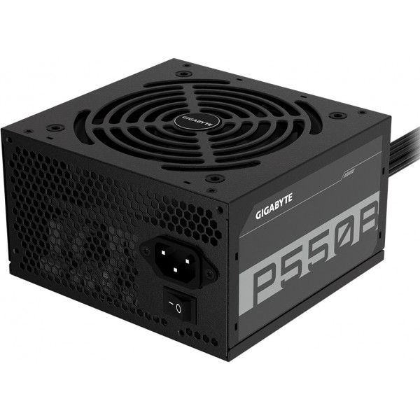 Фото - Блок живлення для ПК Gigabyte GP-P550B