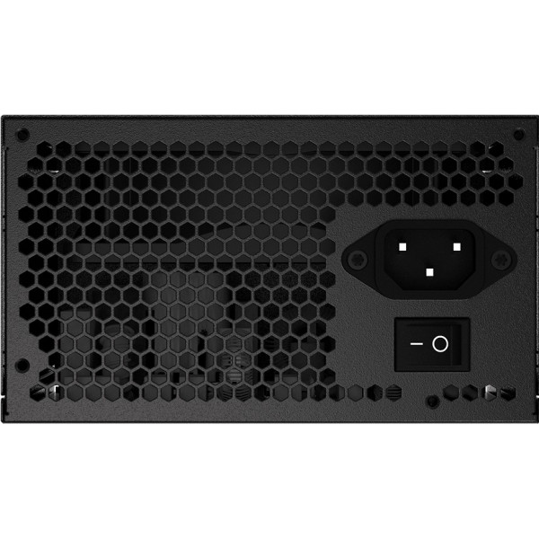 Фото - Блок живлення для ПК Gigabyte GP-P550B