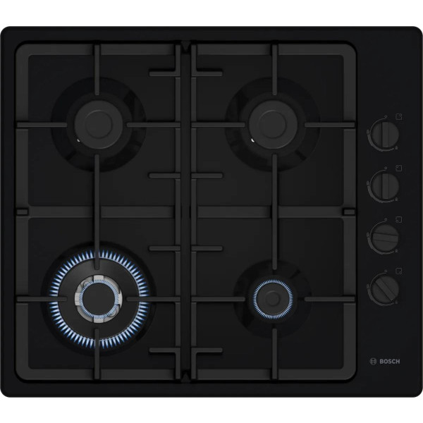 Фото - Варильна поверхня газова Bosch PBH6C6K90R
