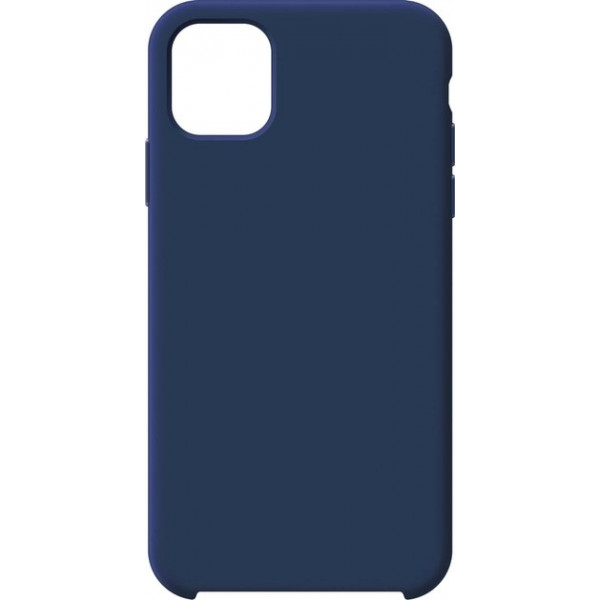 Фото - Чохол для смартфону Armorstandart Icon2 Case for Apple iPhone 11 Midnight Blue (ARM60553)