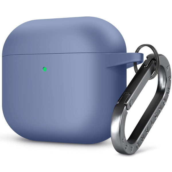 Фото - Чехол для наушников Armorstandart Hang Case for Apple AirPods 3 Lavender (ARM60311)