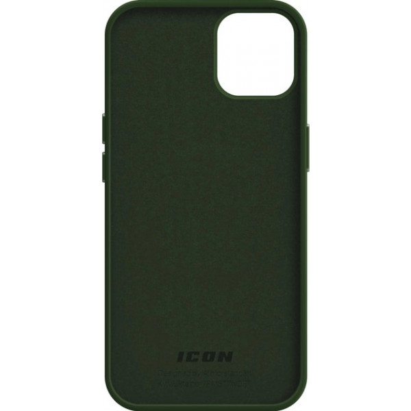 Фото - Чехол для смартфона Armorstandart Icon2 for Apple iPhone 13 Clover (ARM60484)