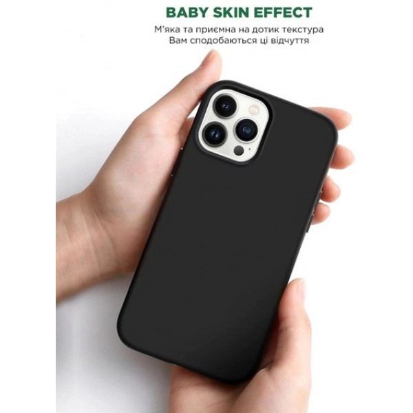 Фото - Чехол для смартфона Armorstandart Icon2 for Apple iPhone 13 Pro Max Midnight (ARM60710)