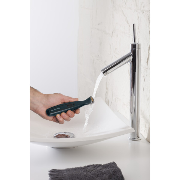 Фото - Тример для вусів і бороди Rowenta Specialist TN3651F0