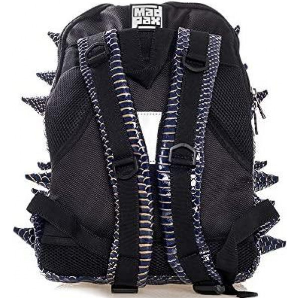 Фото - Рюкзак школьный MadPax Gator Half LUXE Blue (KAB24485065)