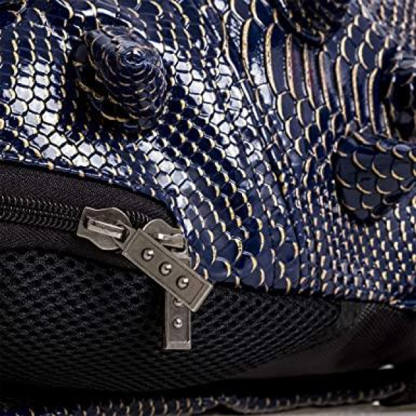 Фото - Рюкзак школьный MadPax Gator Half LUXE Blue (KAB24485065)