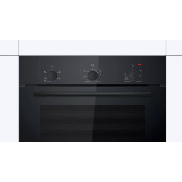 Фото - Духовой шкаф Bosch HBF011BA1T