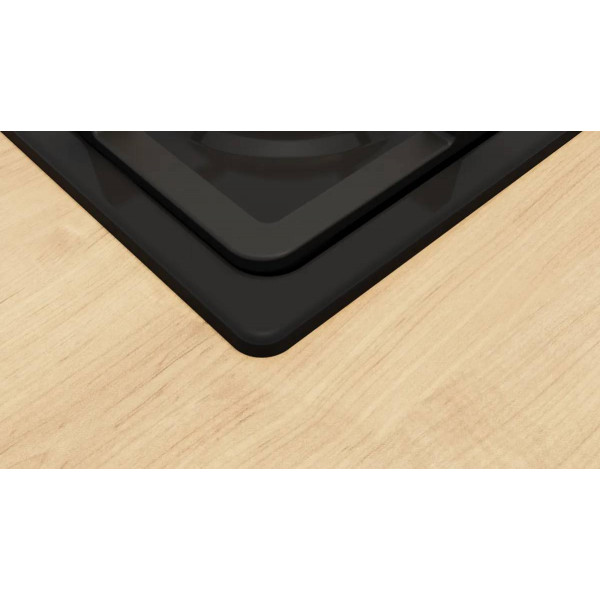 Фото - Варильна поверхня газова Bosch PBH6C6K90R