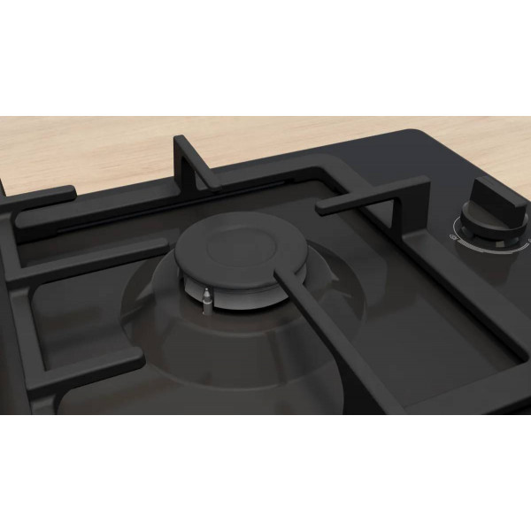 Фото - Варильна поверхня газова Bosch PBH6C6K90R