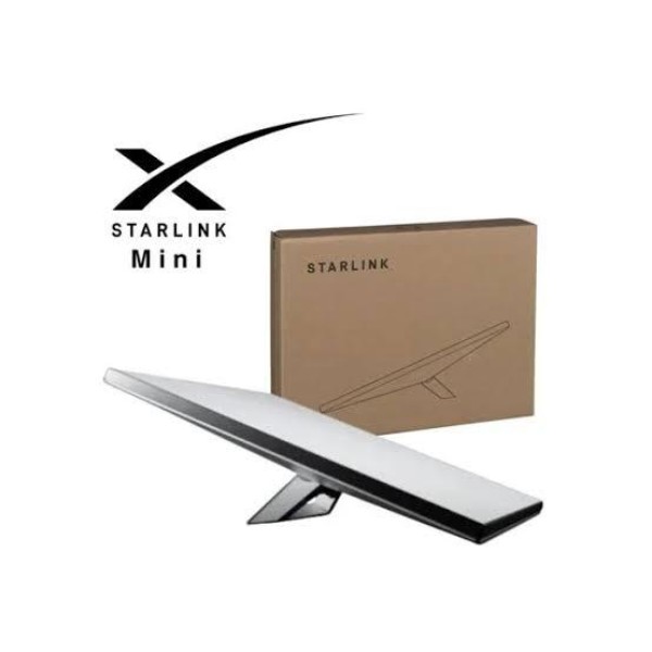 Фото - Комплект Wi-Fi 5 Starlink MINI KIT (2535012)
