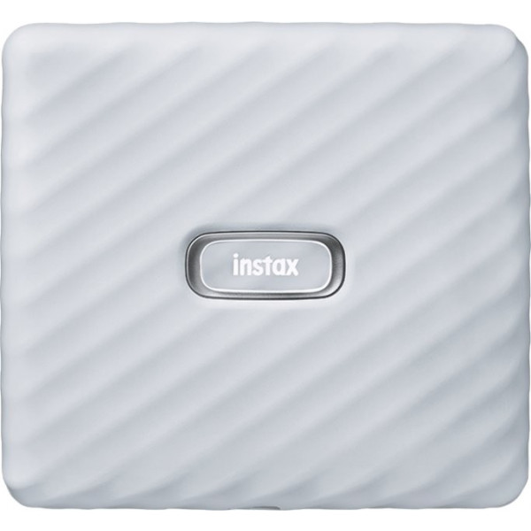 Фото - Фотопринтер Fujifilm INSTAX LINK WIDE A WHITE EX D (16719574)