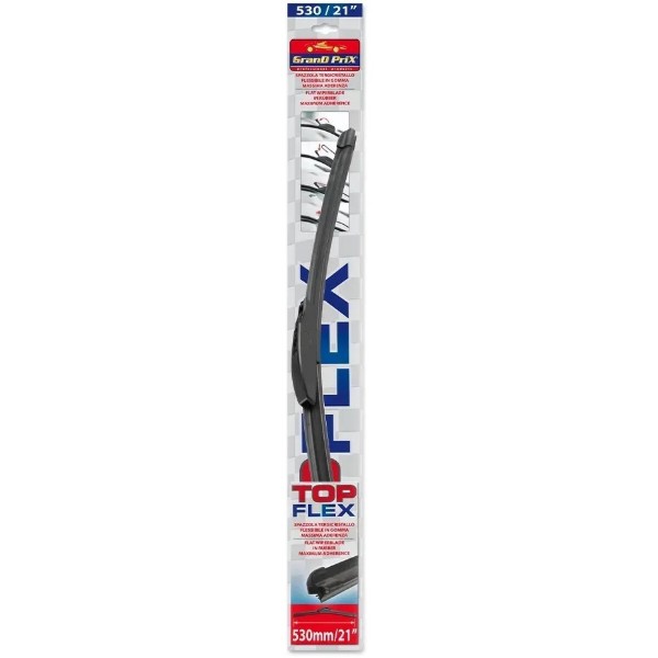 Фото - Щітка склоочисника Grand Prix TOPFLEX 530 мм 21" (33314-IS)