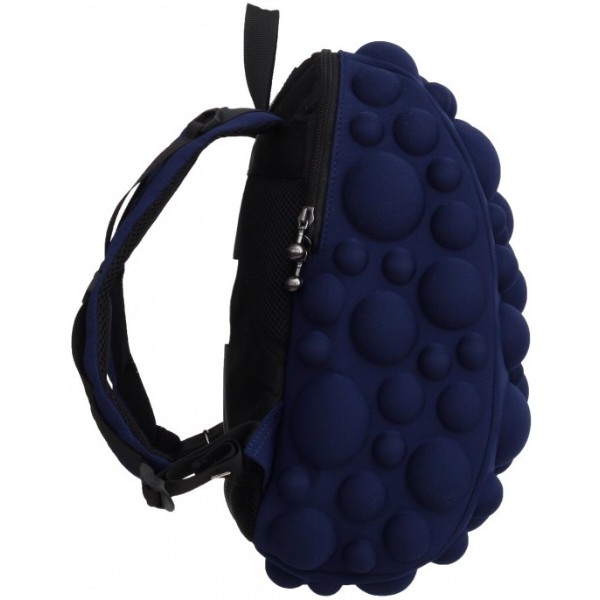 Фото - Рюкзак шкільний MadPax Bubble Half Navy Sealsthedeal (M/BUB/NVY/HALF)