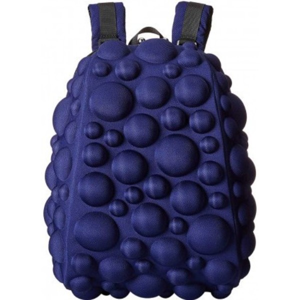 Фото - Рюкзак шкільний MadPax Bubble Half Navy Sealsthedeal (M/BUB/NVY/HALF)