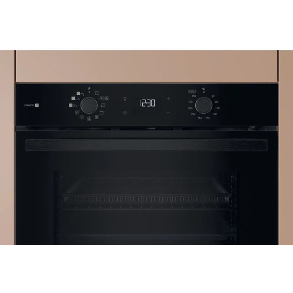 Фото - Духовой шкаф Hotpoint-Ariston HAO3K78PSUFB