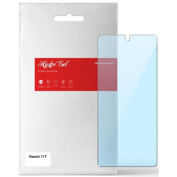 Фото - Захисна плівка для смартфону Armorstandart Anti-Blue for Xiaomi 11T (ARM61222)