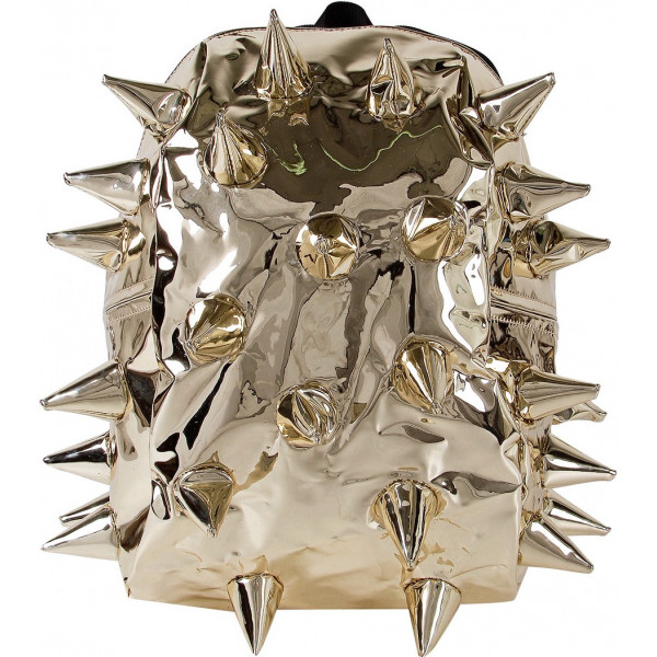 Фото - Рюкзак шкільний MadPax Metallic Extreme Half 24 Karat (M/MET/24/HALF)