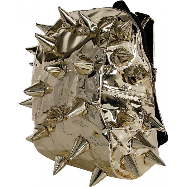 Фото - Рюкзак шкільний MadPax Metallic Extreme Half 24 Karat (M/MET/24/HALF)
