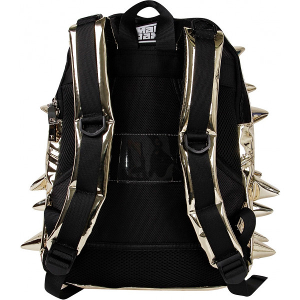 Фото - Рюкзак шкільний MadPax Metallic Extreme Half 24 Karat (M/MET/24/HALF)