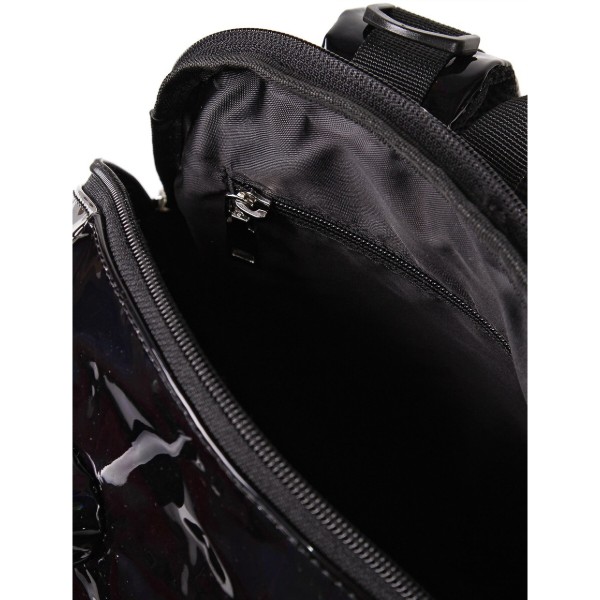 Фото - Рюкзак школьный MadPax Metallic Gloss Half Brushed Buttah (M/GLO/BB/HALF)