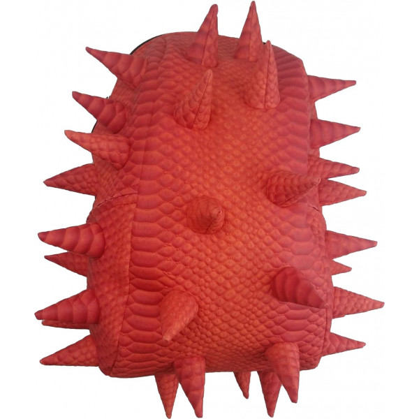 Фото - Рюкзак шкільний MadPax Newskins Full Red Coral (M/SKI/COR/FULL)
