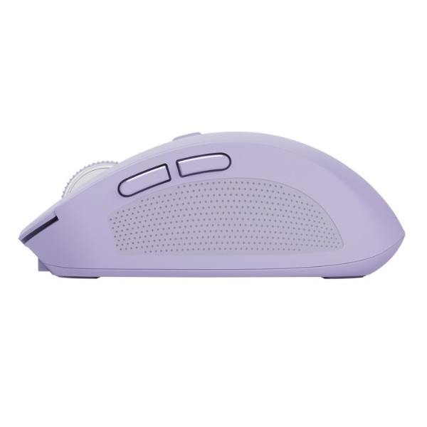 Фото - Миша бездротова Trust Ozaa Wireless Mouse Purple (25384)