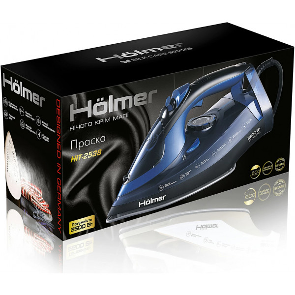 Фото - Праска Holmer HIТ-2538