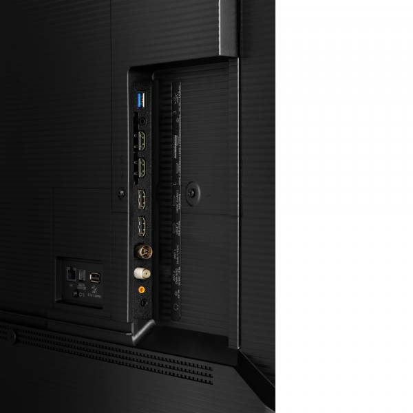 Фото - Телевизор Hisense 75U8NQ