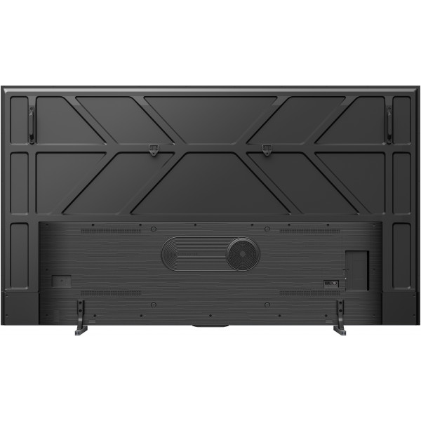 Фото - Телевізор Hisense 100E7NQ PRO