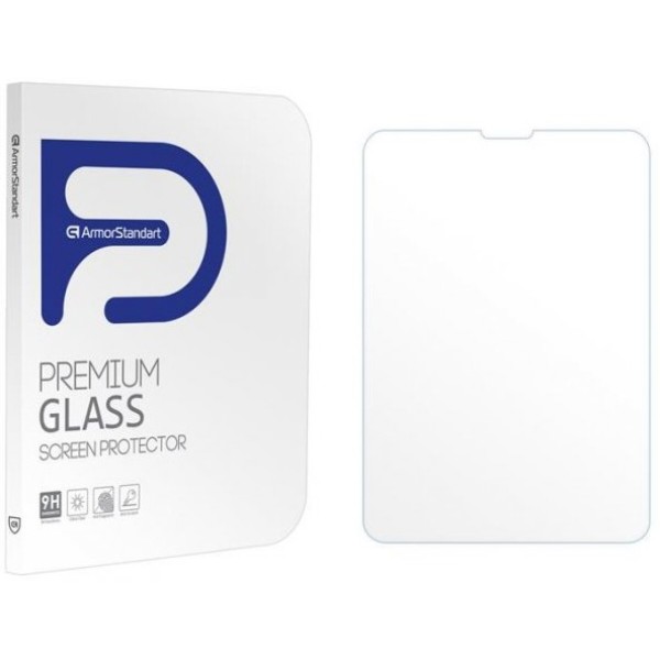 Фото - Защитное стекло для планшета Armorstandart for Apple iPad Pro 12.9 (2021) (ARM55909)