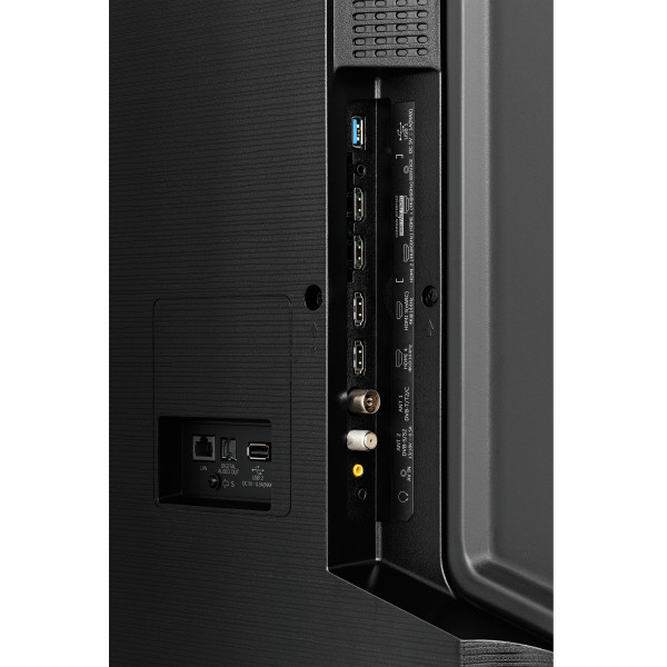 Фото - Телевізор Hisense 100E7NQ PRO