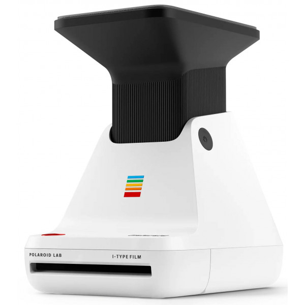 Фото - Фотопринтер Polaroid Lab (9019)