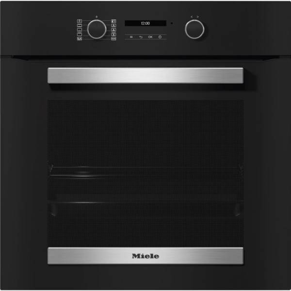 Фото - Духова шафа Miele H 2465 BP OBSW/EDST-LOOK