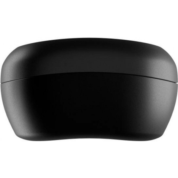 Фото - Навушники вкладиші бездротові TWS Skullcandy Grind Fuel TW True Black/Orange (S2GFW-P740)